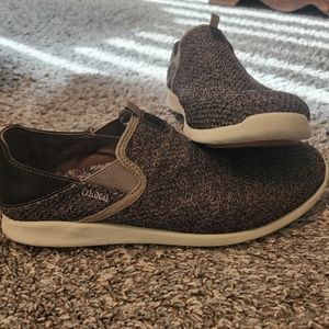 OluKai Alapa Casual Shoes Size 10